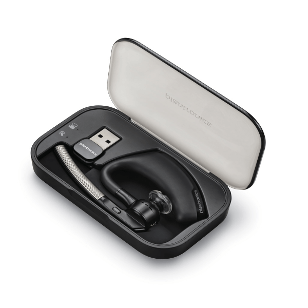 Plantronics Voyager 6200 UC, Molto Più Di Un Auricolare - Foto 7